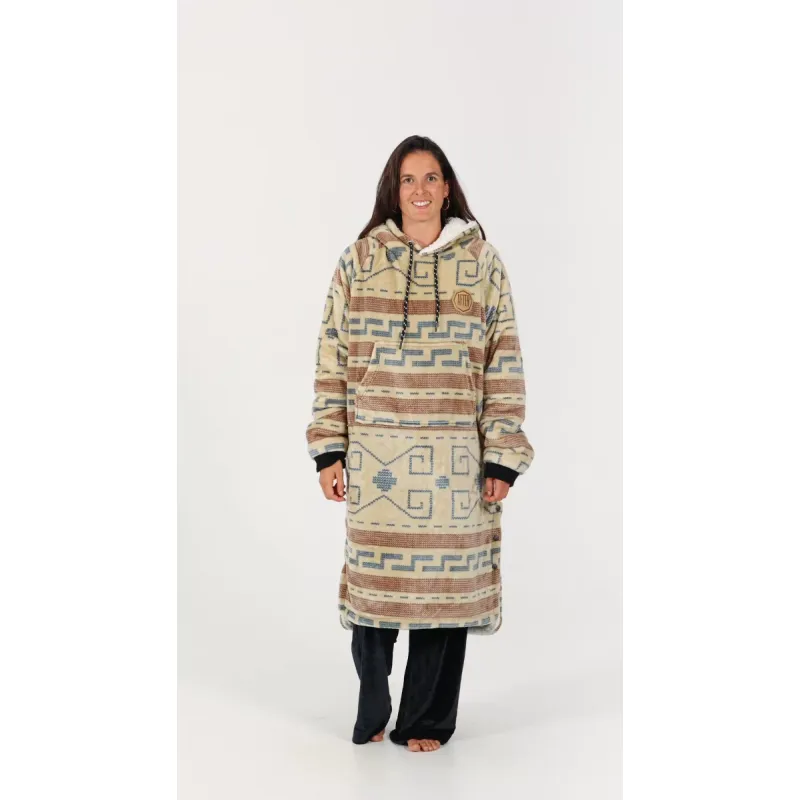 Poncho Sofa - The Dude